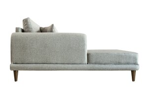 Kampinė sofa-lova Nero - NQ6-149 hind ja info | Diivanid ja diivanvoodid | kaup24.ee