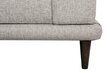 Kampinė sofa-lova Nero - NQ6-150 hind ja info | Diivanid ja diivanvoodid | kaup24.ee