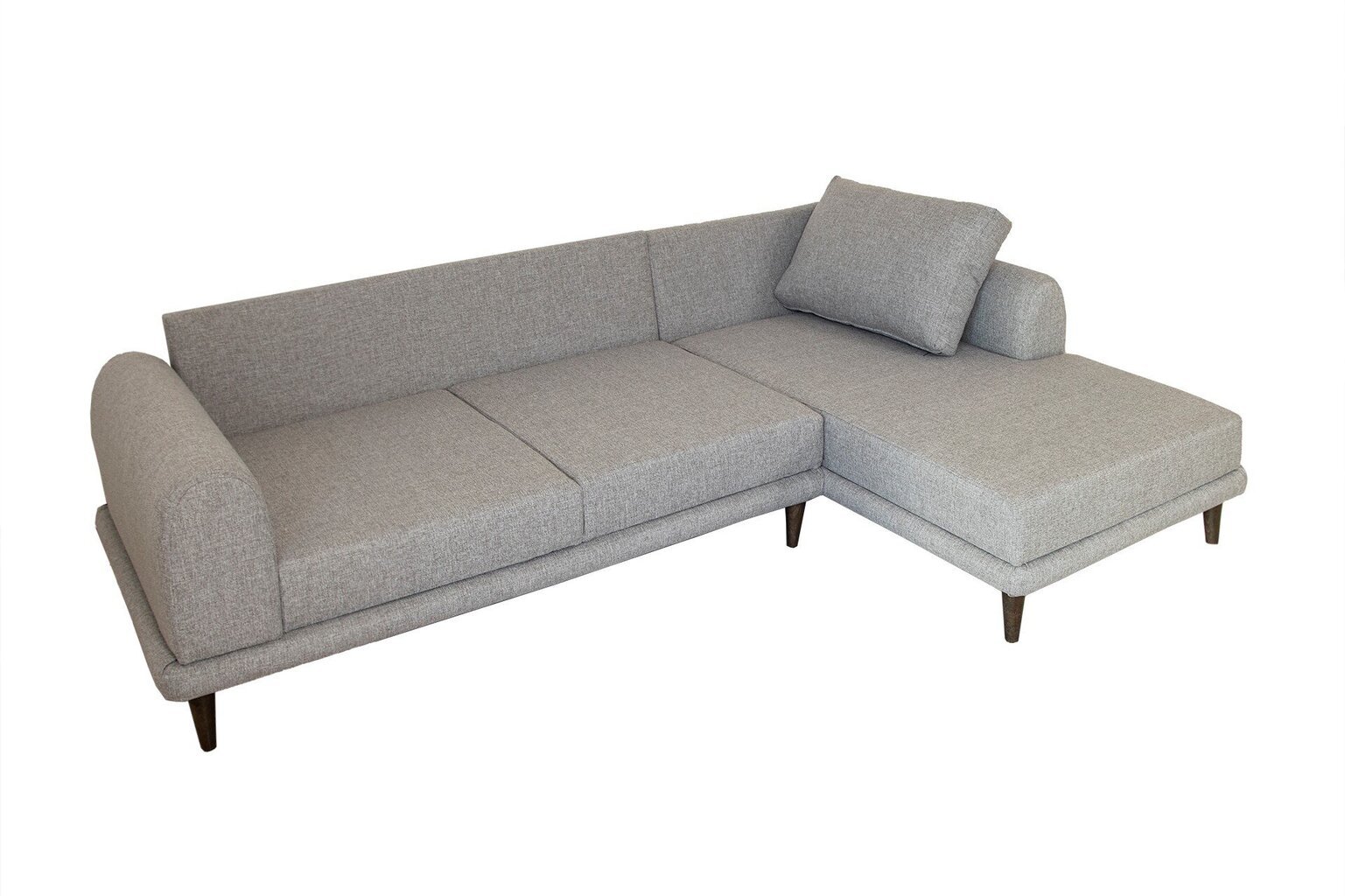 Kampinė sofa-lova Nero - NQ6-150 hind ja info | Diivanid ja diivanvoodid | kaup24.ee