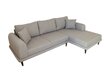 Kampinė sofa-lova Nero - NQ6-150 hind ja info | Diivanid ja diivanvoodid | kaup24.ee