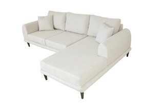 Kampinė sofa-lova Nero - NQ6-186 цена и информация | Диваны | kaup24.ee