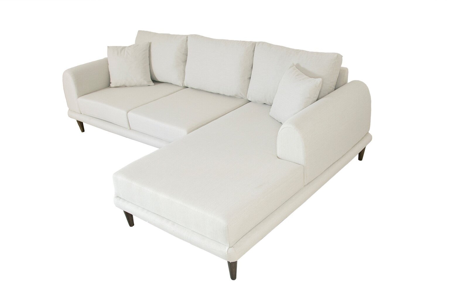 Kampinė sofa-lova Nero - NQ6-186 hind ja info | Diivanid ja diivanvoodid | kaup24.ee