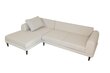 Kampinė sofa-lova Nero - NQ6-187 цена и информация | Diivanid ja diivanvoodid | kaup24.ee