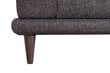 Kampinė sofa-lova Nero - NQ6-189 hind ja info | Diivanid ja diivanvoodid | kaup24.ee