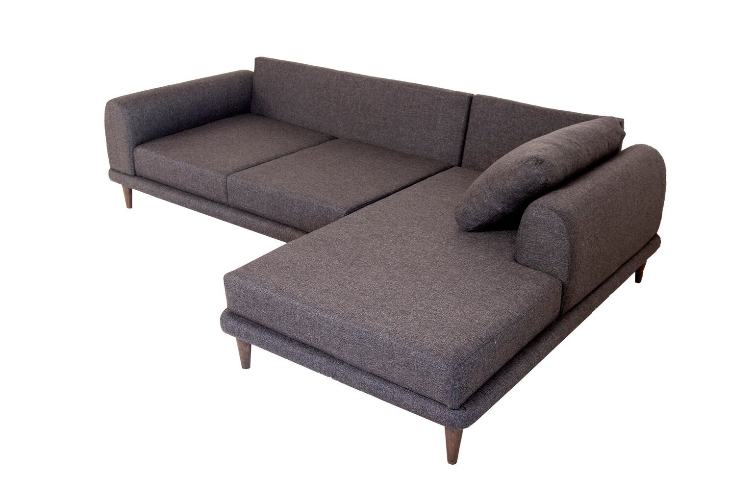 Kampinė sofa-lova Nero - NQ6-189 hind ja info | Diivanid ja diivanvoodid | kaup24.ee