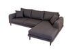 Kampinė sofa-lova Nero - NQ6-189 hind ja info | Diivanid ja diivanvoodid | kaup24.ee