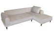 Kampinė sofa-lova Nero - NQ6-249 hind ja info | Diivanid ja diivanvoodid | kaup24.ee