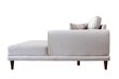 Kampinė sofa-lova Nero - NQ6-249 hind ja info | Diivanid ja diivanvoodid | kaup24.ee