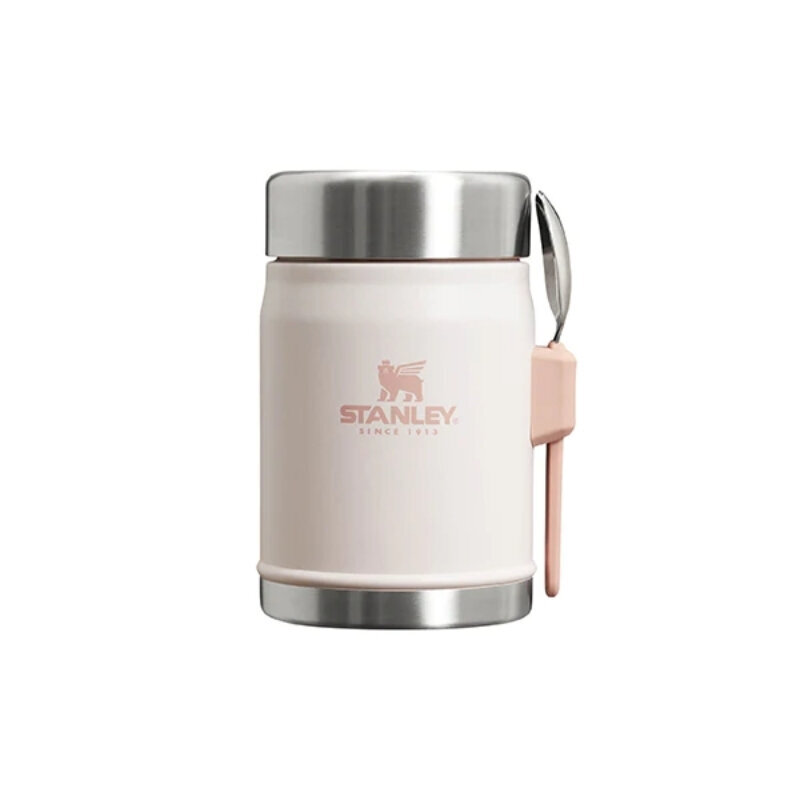 Thermos food The Legendary Classic 0,4L hele roosa цена и информация | Termosed, termostassid | kaup24.ee