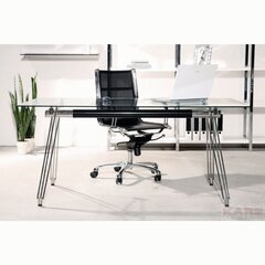 Table Base Officia Bureau hind ja info | Arvutilauad, kirjutuslauad | kaup24.ee