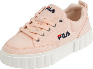 Moteriški bateliai Sandblast C platform trainers Fila FFW0062.40064 цена и информация | Спортивная обувь, кроссовки для женщин | kaup24.ee