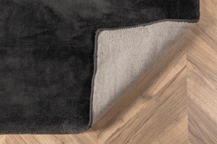 Vaip Indra 300x200 cm, tumehall цена и информация | Ковры | kaup24.ee