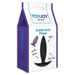 Anaaltapp "Bubble Butt Starter" Toy Joy hind ja info | Anaallelud | kaup24.ee