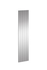 Veidrodis Rectangular Stripe - 5 x 100 cm ( 5 Pieces ) - Silver hind ja info | Peeglid | kaup24.ee