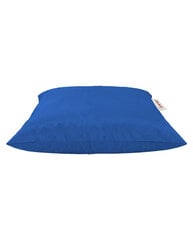 Pagalvėlė Cushion Pouf 40x40 - Blue цена и информация | Декоративные подушки и наволочки | kaup24.ee