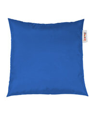 Pagalvėlė Cushion Pouf 40x40 - Blue hind ja info | Dekoratiivpadjad ja padjakatted | kaup24.ee