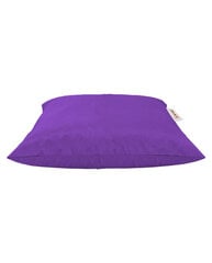 Pagalvėlė Cushion Pouf 40x40 - Purple hind ja info | Dekoratiivpadjad ja padjakatted | kaup24.ee