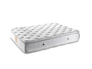 Čiužinys Dream 140x200 cm Double Size Luxury Middle Firm Double Padded Mattress цена и информация | Матрасы | kaup24.ee