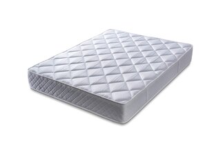 Čiužinys Hybrid 150x200 cm Double Size Soft and Firm Mattress цена и информация | Матрасы | kaup24.ee