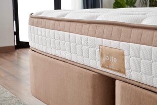 Čiužinys Latte 160x200 cm Double Size Firm Mattress цена и информация | Матрасы | kaup24.ee