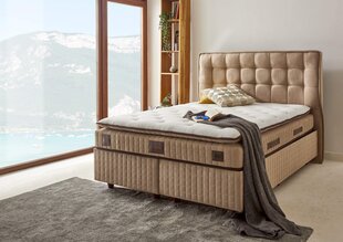 Čiužinys Majesty 180x200 cm Double Size Padded Luxury Soft Mattress hind ja info | Madratsid | kaup24.ee