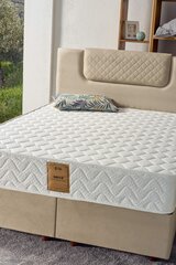 Čiužinys Serra 160x200 cm Double Size Ultra Firm Mattress цена и информация | Матрасы | kaup24.ee