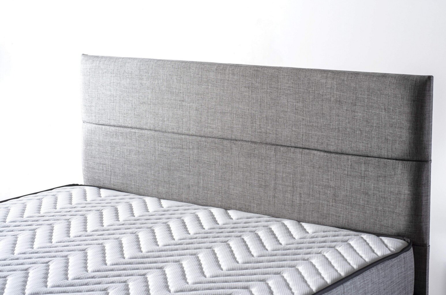 Čiužinys Silver 90x200 cm Single Size Firm Mattress hind ja info | Madratsid | kaup24.ee