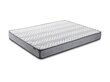 Čiužinys Silver 90x200 cm Single Size Firm Mattress hind ja info | Madratsid | kaup24.ee