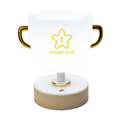 SuperFire W-006 Champion Light Children's Night Light hind ja info | Rippvalgustid | kaup24.ee