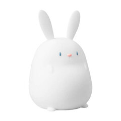 SuperFire RAB-02 Little Rabbit Children's Night Light цена и информация | Люстры | kaup24.ee