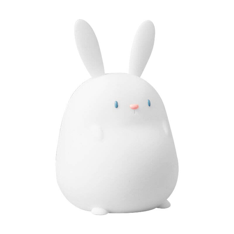 SuperFire RAB-02 Little Rabbit Children's Night Light hind ja info | Rippvalgustid | kaup24.ee