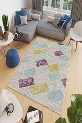 Kilimas (60 x 100) W905 - Multicolor цена и информация | Ковры | kaup24.ee