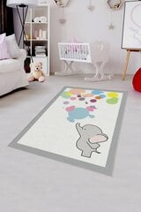 Kilimas (120 x 180) W1002 - Multicolor цена и информация | Ковры | kaup24.ee