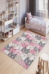 Kilimas (60 x 100) W1015 - Multicolor цена и информация | Ковры | kaup24.ee