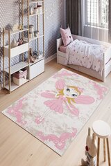 Kilimas (60 x 100) W1018 - Multicolor цена и информация | Ковры | kaup24.ee