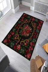 Kilimas (80 x 120) W1078 - Multicolor цена и информация | Ковры | kaup24.ee