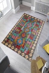 Kilimas (80 x 120) W1178 - Multicolor цена и информация | Ковры | kaup24.ee