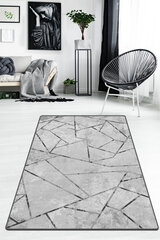 Kilimas (80 x 140) Gray Djt - Marble цена и информация | Ковры | kaup24.ee