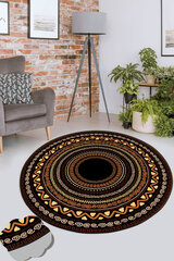 Kilimas (100 cm) Mistik Mandala hind ja info | Vaibad | kaup24.ee