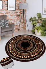 Kilimas (140 cm) Mistik Mandala цена и информация | Ковры | kaup24.ee