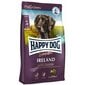 Happy Dog Sensible Ireland täiskasvanud koertele küüliku ja lõhega, 12.5 kg hind ja info | Kuivtoit koertele | kaup24.ee