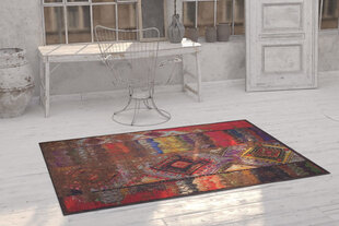 Kilimas (140 x 190) Soul Chenille - Multicolor AL 113 цена и информация | Ковры | kaup24.ee
