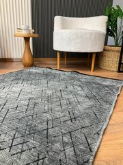 Kilimas (80 x 150) Bohem v3 - Anthracite цена и информация | Ковры | kaup24.ee