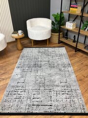 Kilimas (80 x 150) Bohemsiz v4 - Grey цена и информация | Ковры | kaup24.ee