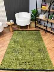 Kilimas (80 x 150) Bohemsiz v6 - Green цена и информация | Ковры | kaup24.ee