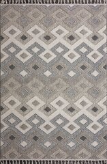 Kilimas (100 x 200) Beverly 2262 - Beige, Grey цена и информация | Ковры | kaup24.ee