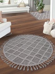 Kilimas (100 x 100) Beverly 2264 Y - Grey цена и информация | Ковры | kaup24.ee