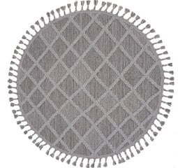 Kilimas (120 x 120) Beverly 2264 Y - Grey hind ja info | Vaibad | kaup24.ee