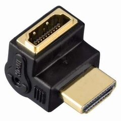 Hama, HDMI цена и информация | Кабели и провода | kaup24.ee