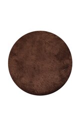 Akrilo kilimas (90 cm) Milano - Brown цена и информация | Ковры | kaup24.ee